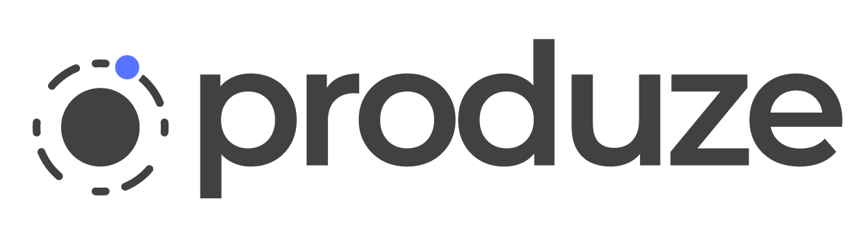 Produze logo